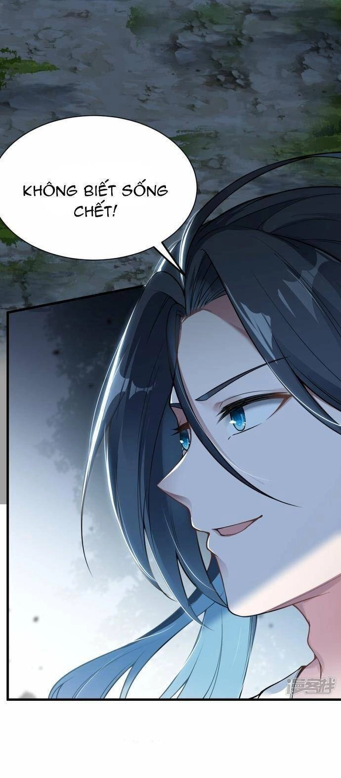 Kiếm Đế Vi Tế Chapter 10 - 17