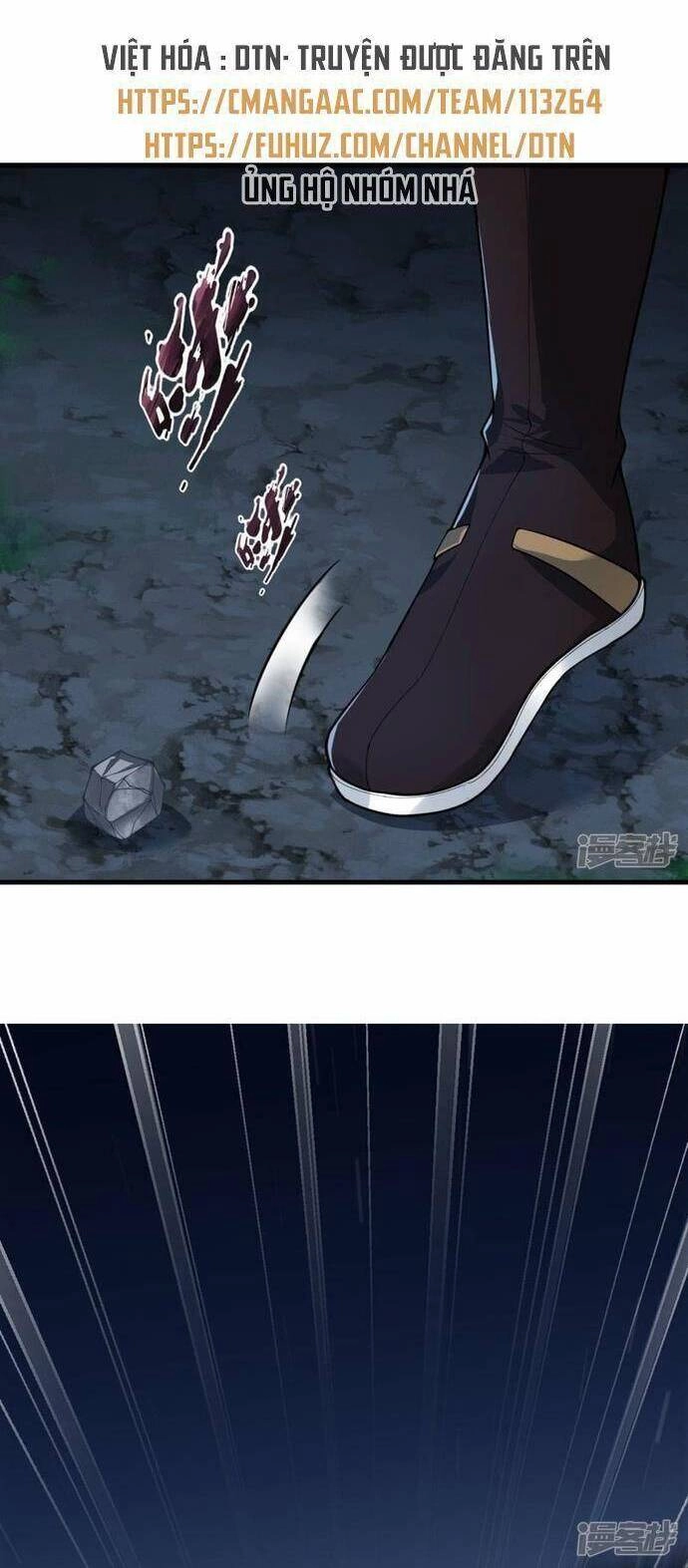 Kiếm Đế Vi Tế Chapter 10 - 18