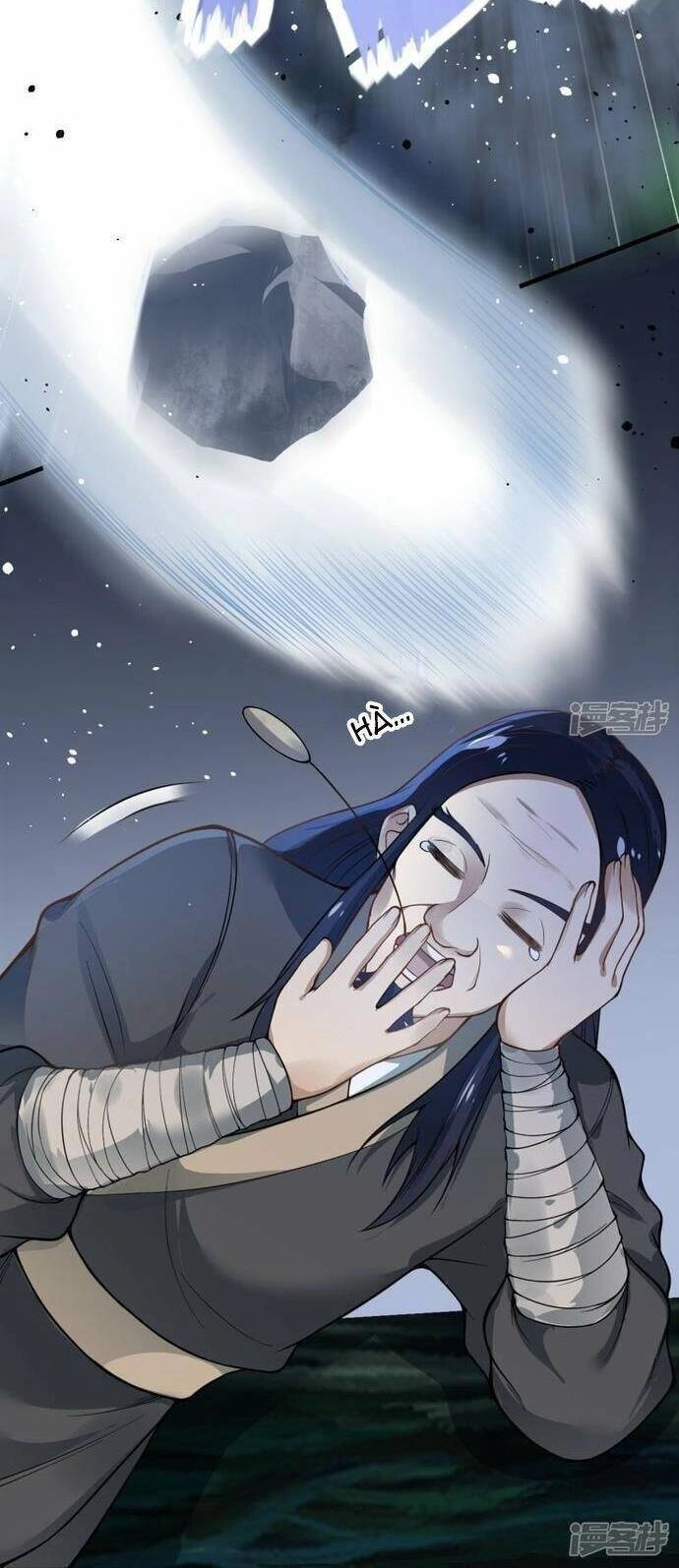 Kiếm Đế Vi Tế Chapter 10 - 20