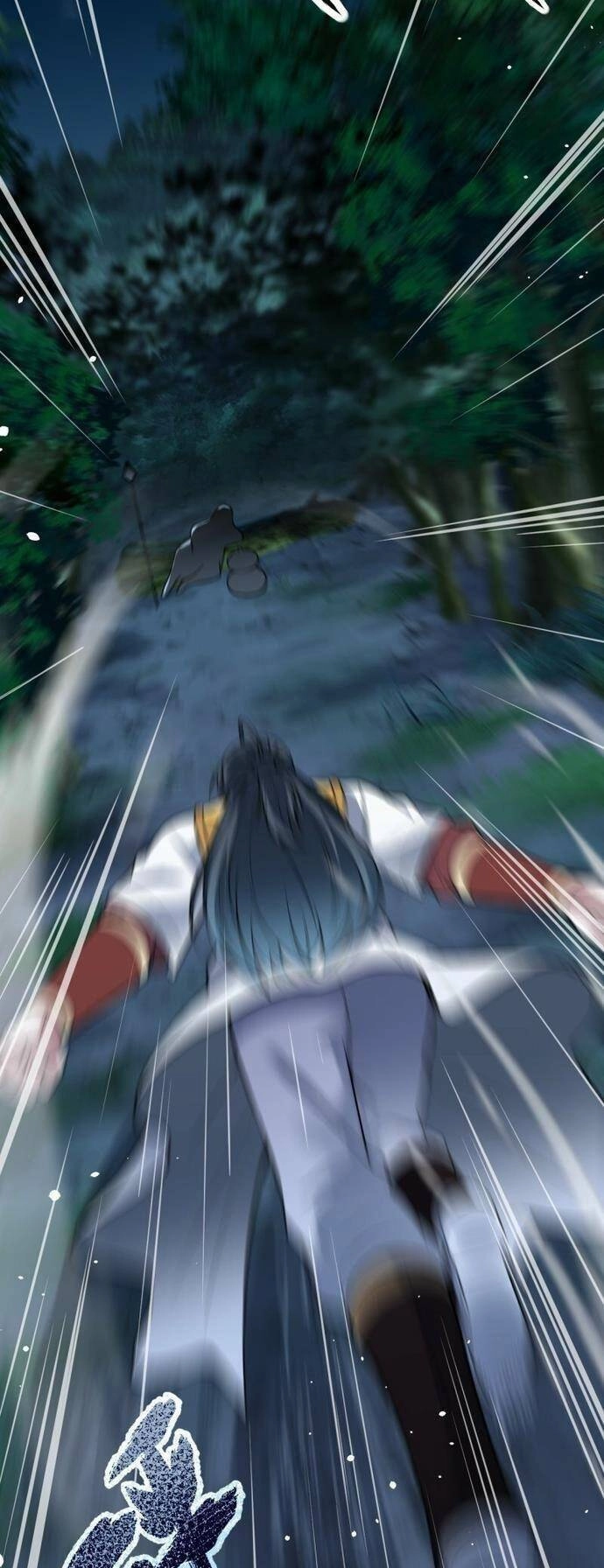 Kiếm Đế Vi Tế Chapter 10 - 25