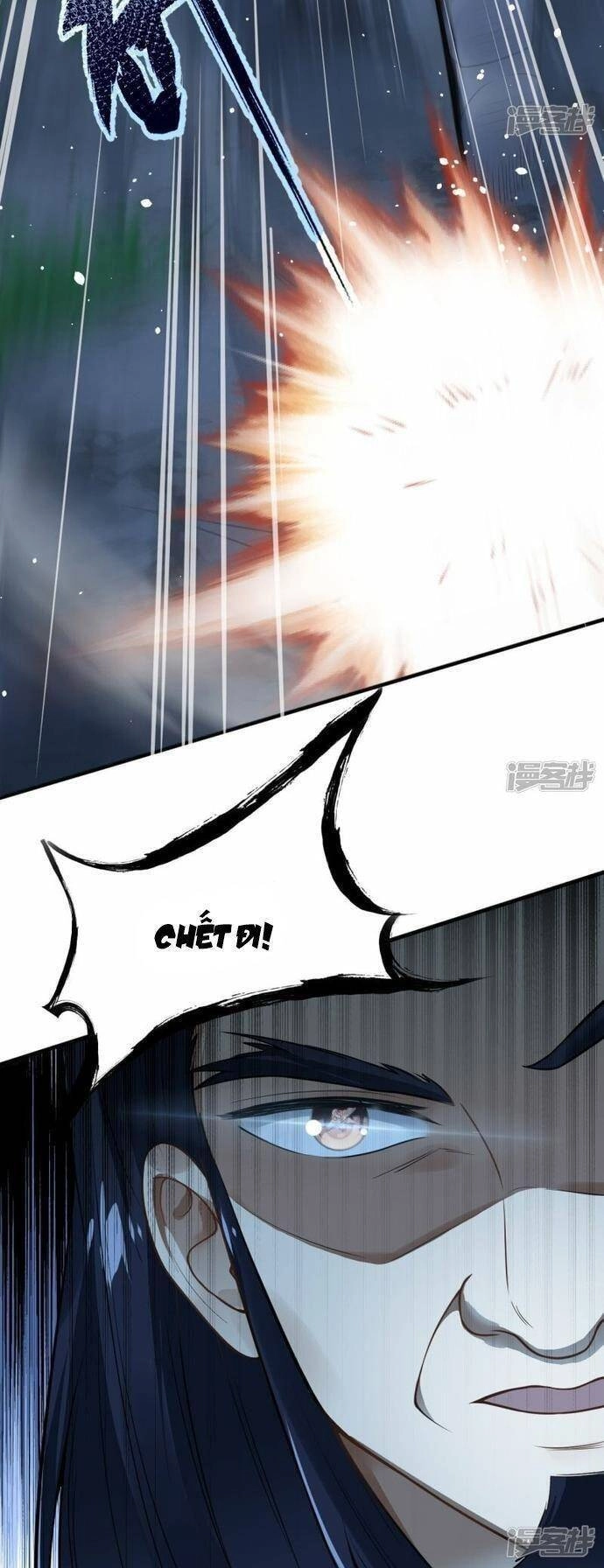 Kiếm Đế Vi Tế Chapter 10 - 26