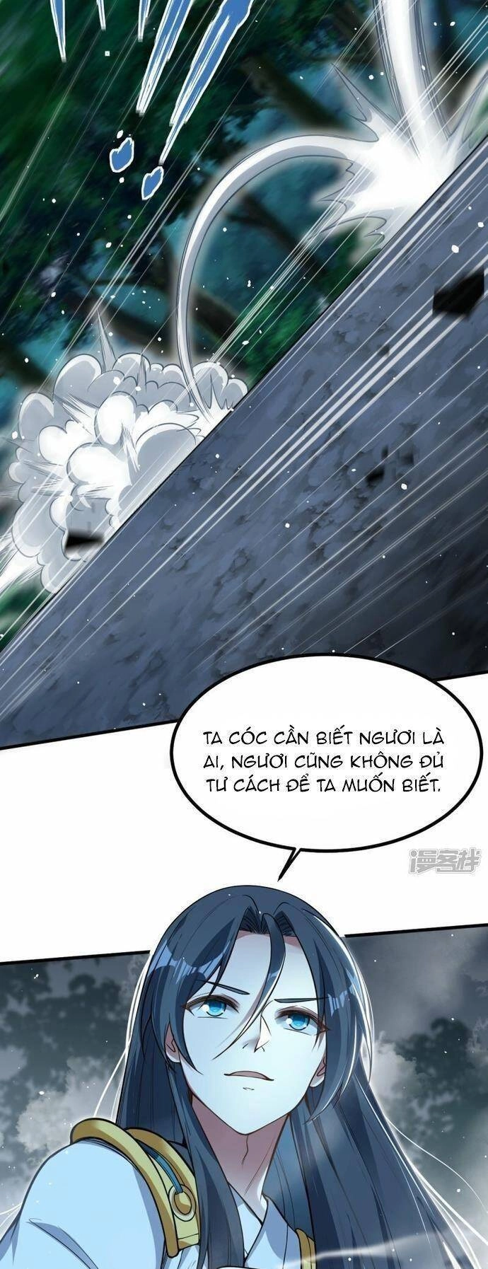 Kiếm Đế Vi Tế Chapter 11 - 3