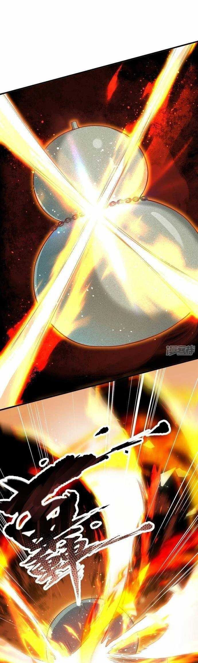 Kiếm Đế Vi Tế Chapter 11 - 9