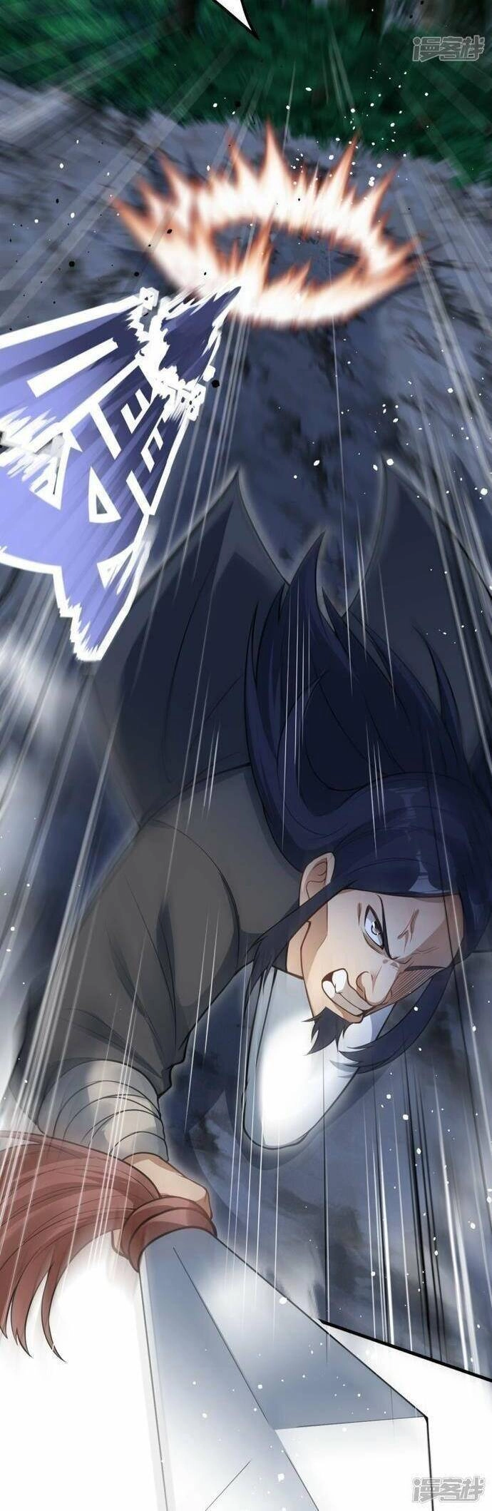 Kiếm Đế Vi Tế Chapter 11 - 12