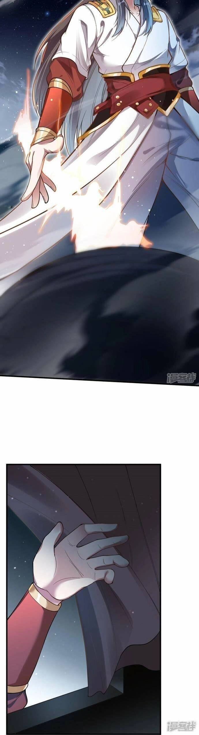 Kiếm Đế Vi Tế Chapter 11 - 18