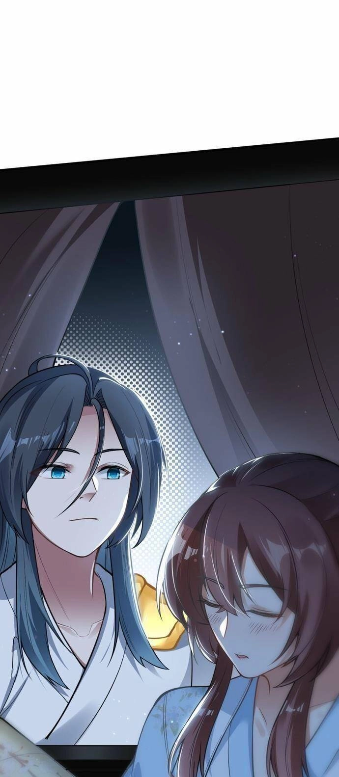 Kiếm Đế Vi Tế Chapter 11 - 19