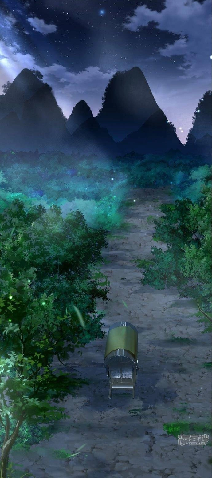 Kiếm Đế Vi Tế Chapter 11 - 21