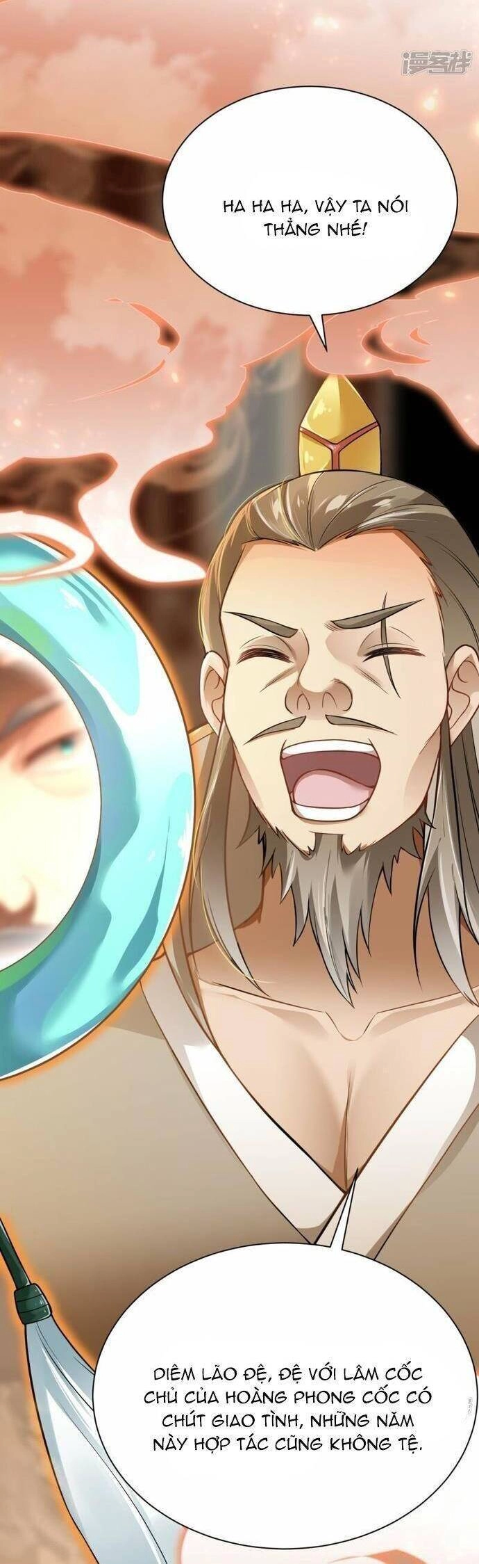 Kiếm Đế Vi Tế Chapter 12 - 6