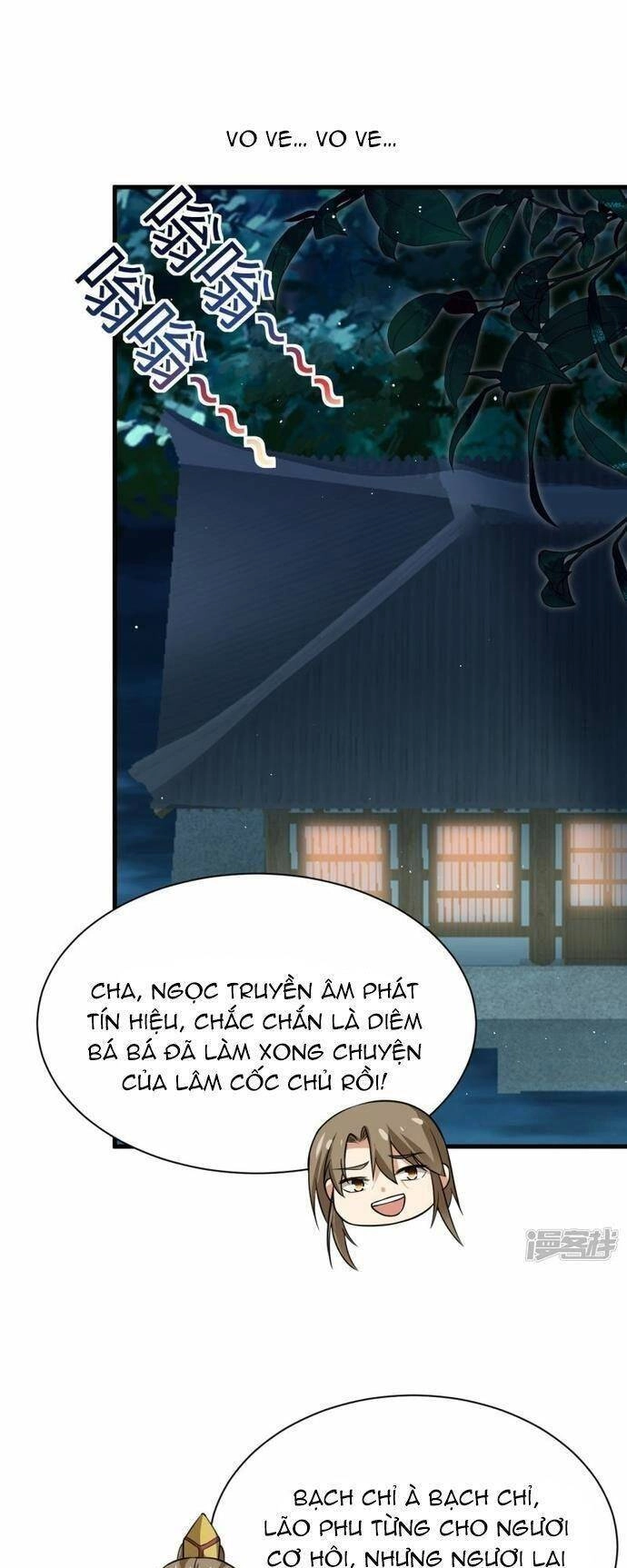 Kiếm Đế Vi Tế Chapter 12 - 15