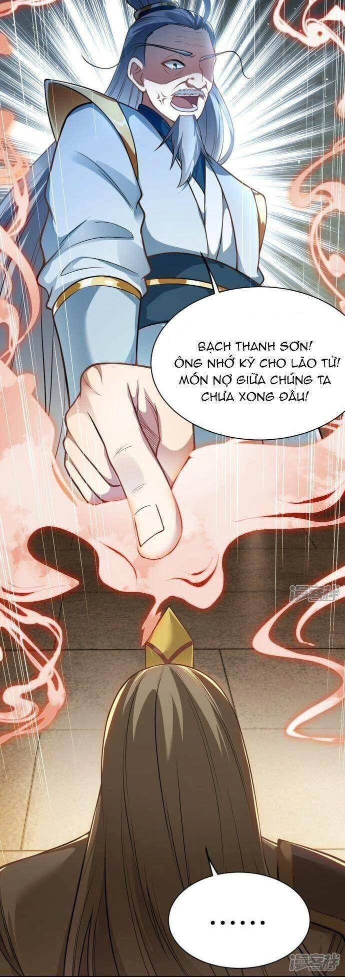 Kiếm Đế Vi Tế Chapter 12 - 20