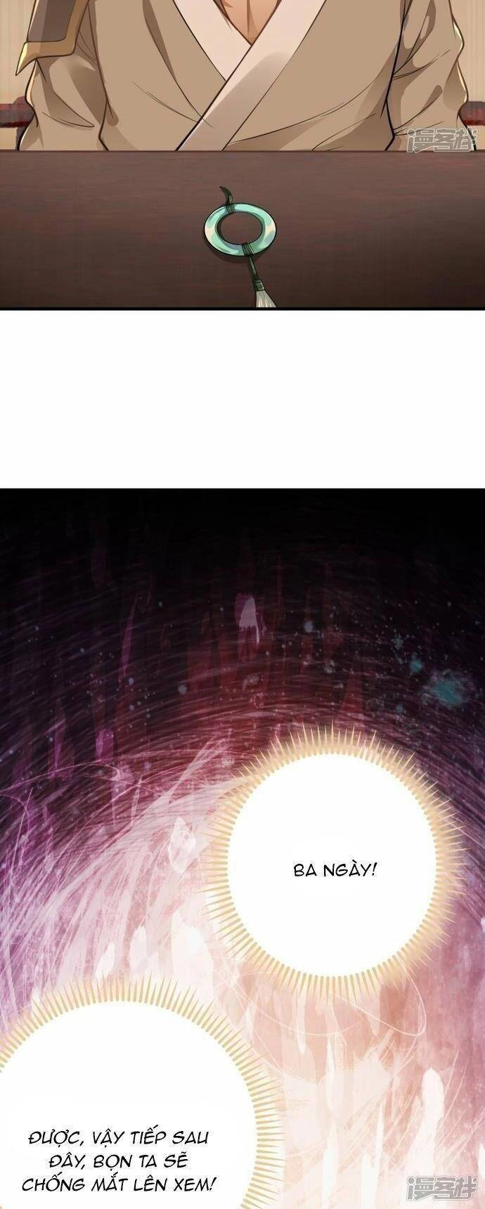 Kiếm Đế Vi Tế Chapter 12 - 22