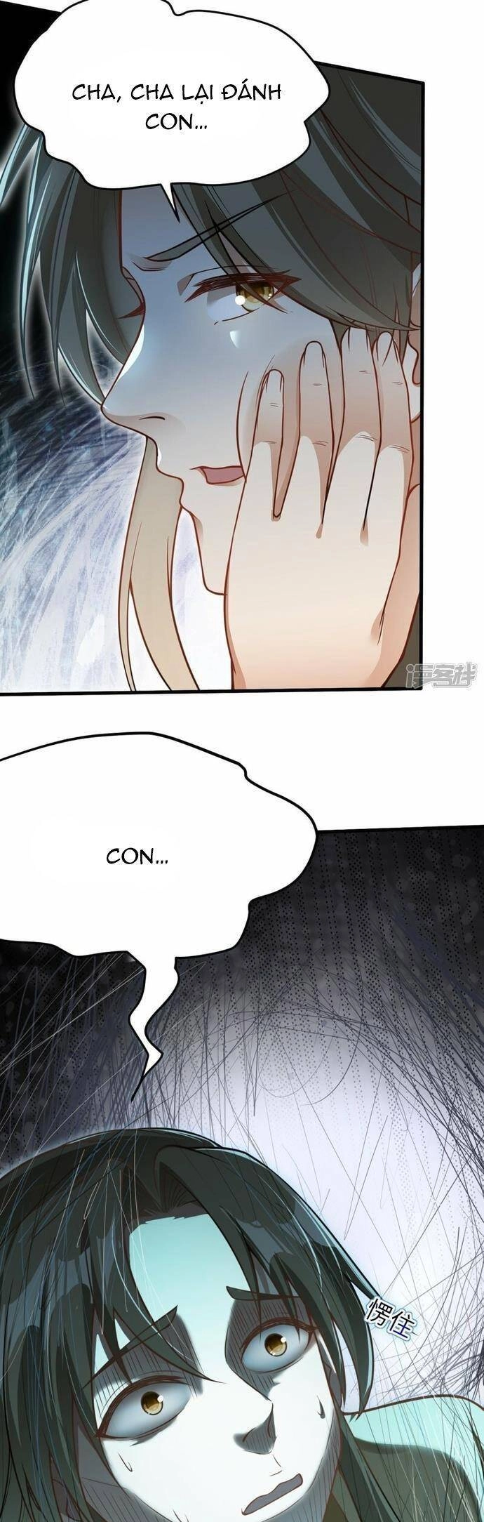 Kiếm Đế Vi Tế Chapter 13 - 3