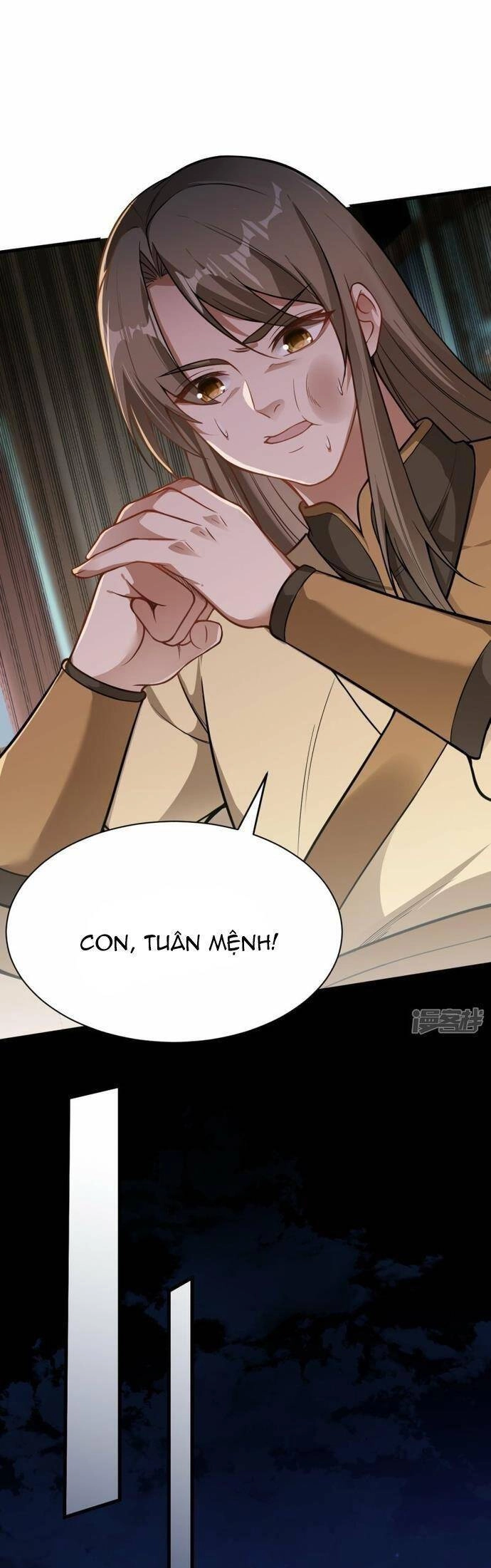 Kiếm Đế Vi Tế Chapter 13 - 5