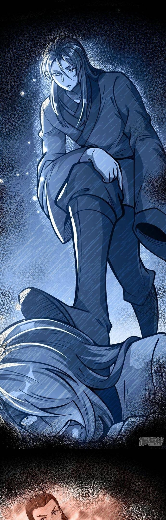 Kiếm Đế Vi Tế Chapter 13 - 9