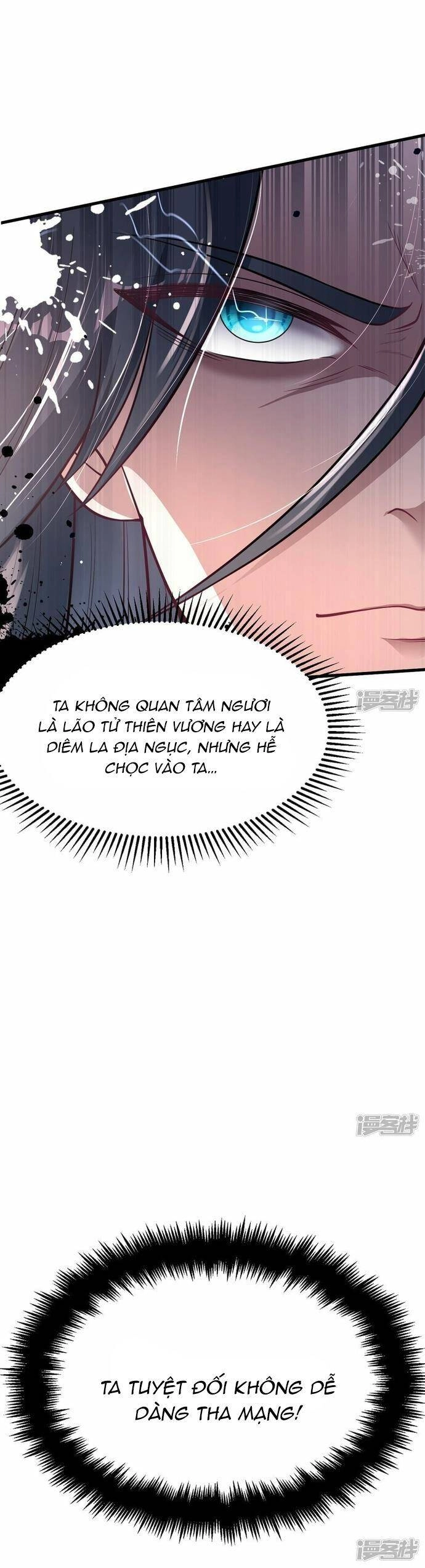 Kiếm Đế Vi Tế Chapter 13 - 17