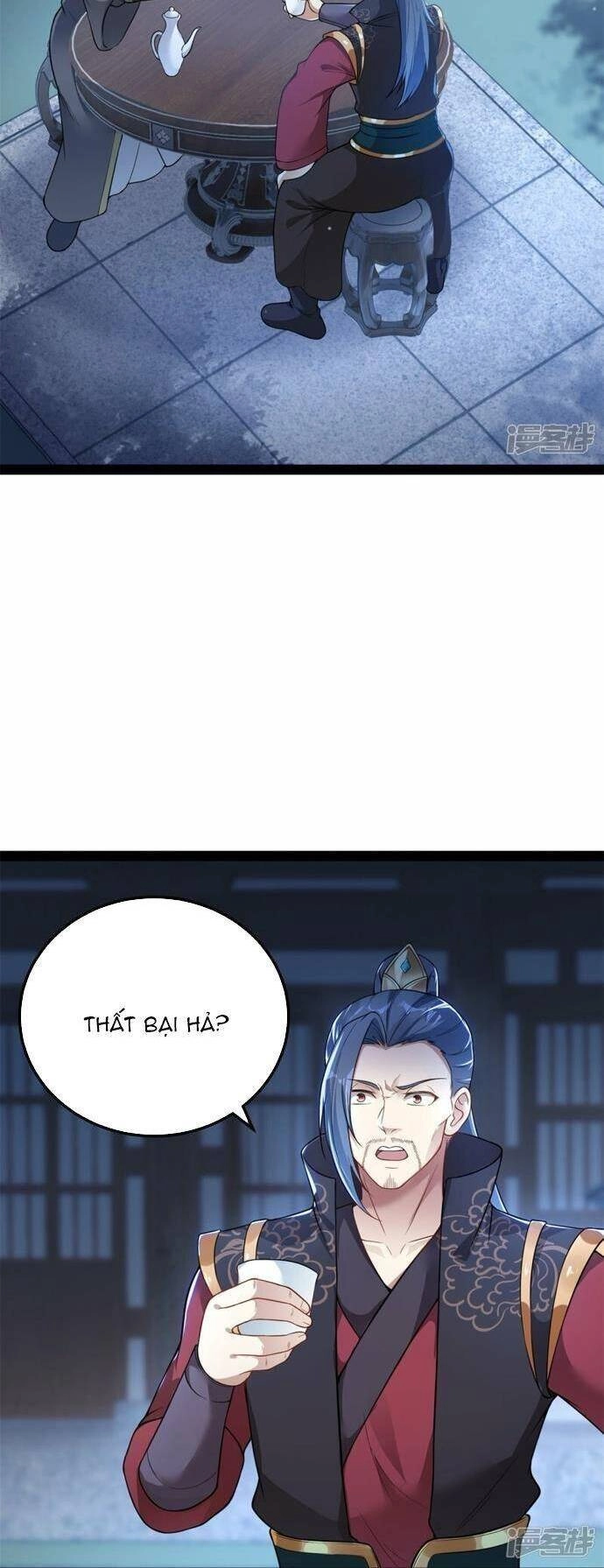 Kiếm Đế Vi Tế Chapter 13 - 19