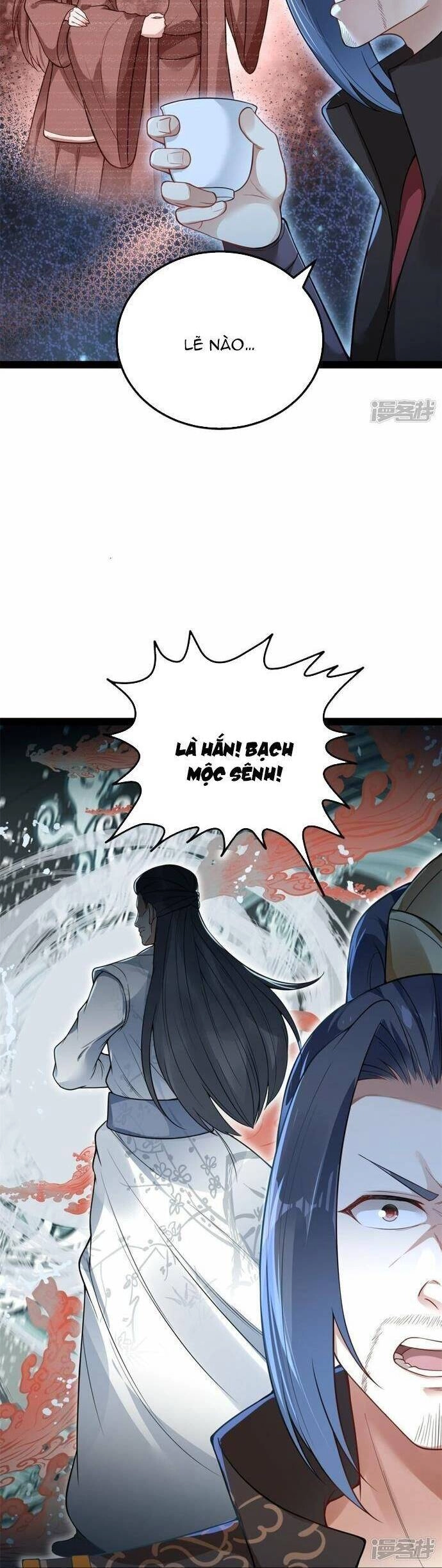 Kiếm Đế Vi Tế Chapter 13 - 21