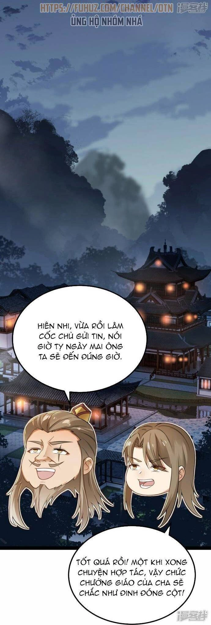 Kiếm Đế Vi Tế Chapter 14 - 2