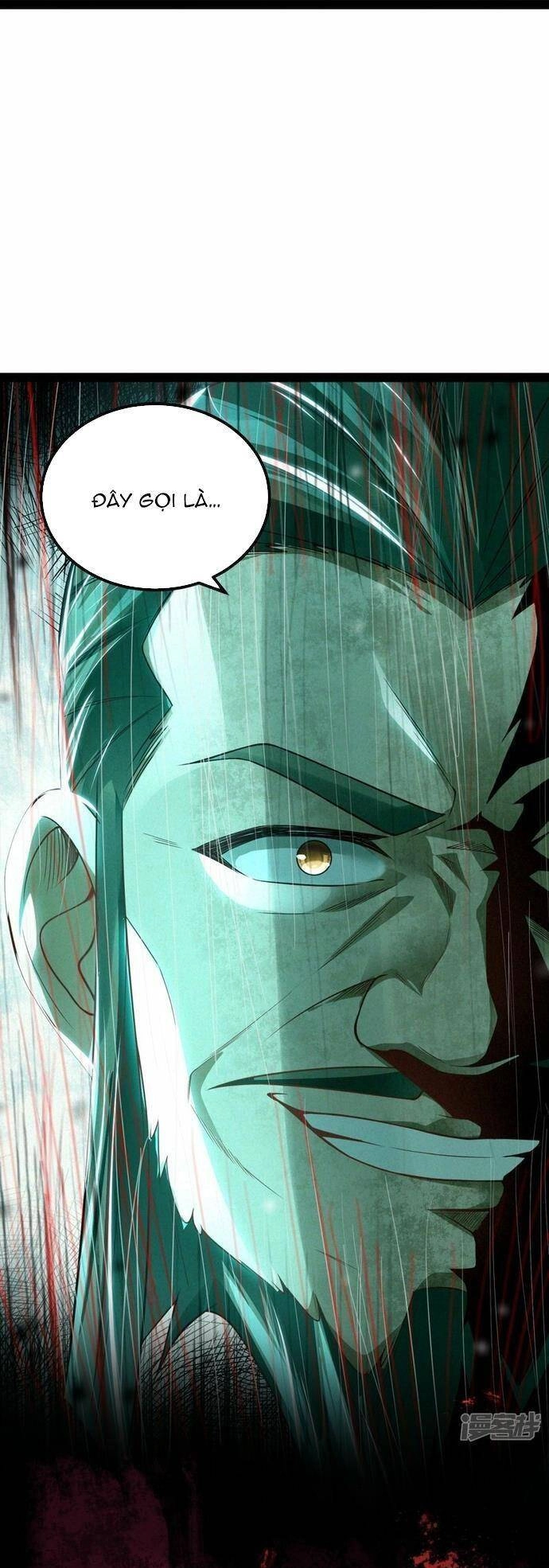 Kiếm Đế Vi Tế Chapter 14 - 7