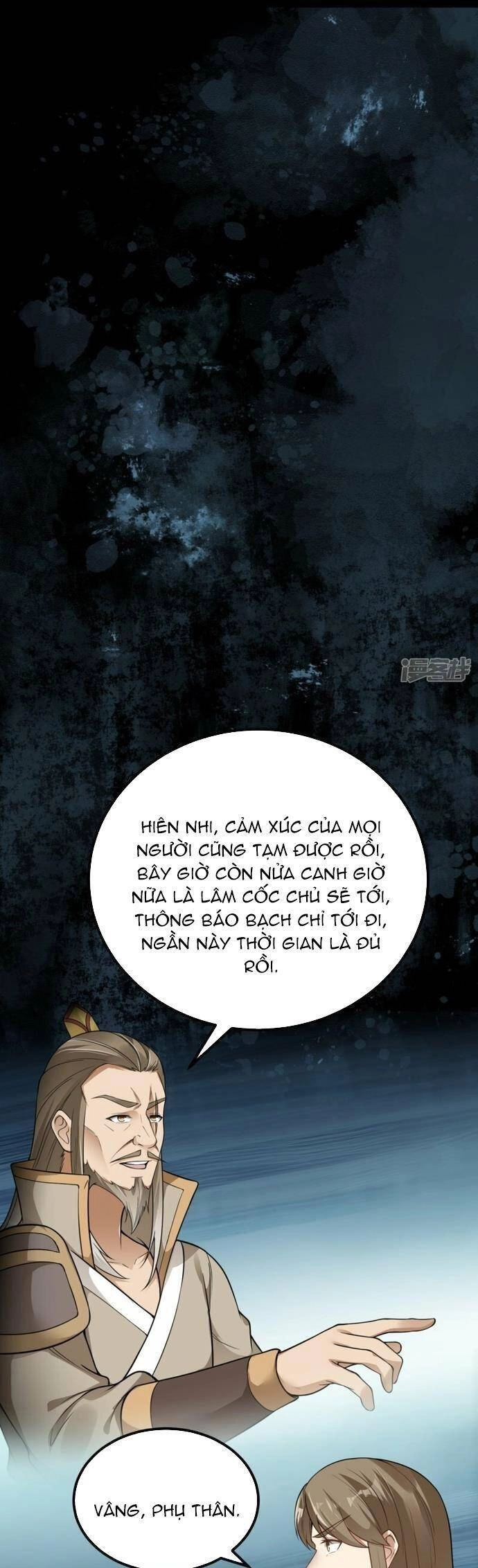 Kiếm Đế Vi Tế Chapter 14 - 15