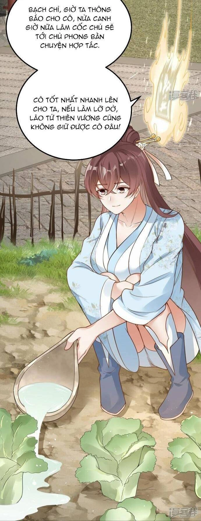 Kiếm Đế Vi Tế Chapter 14 - 20