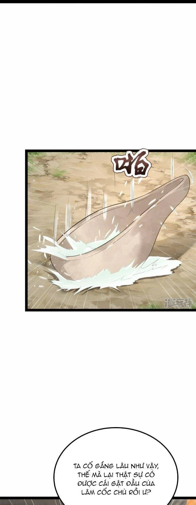 Kiếm Đế Vi Tế Chapter 14 - 21