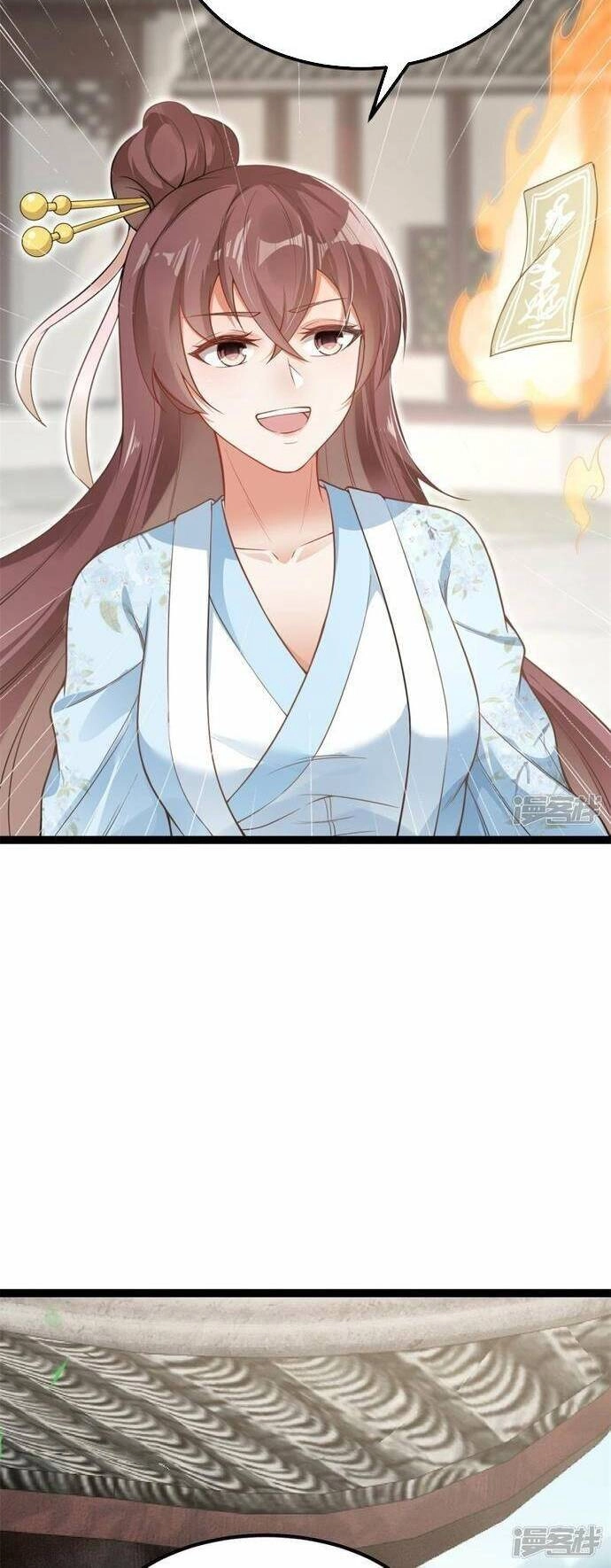 Kiếm Đế Vi Tế Chapter 14 - 22