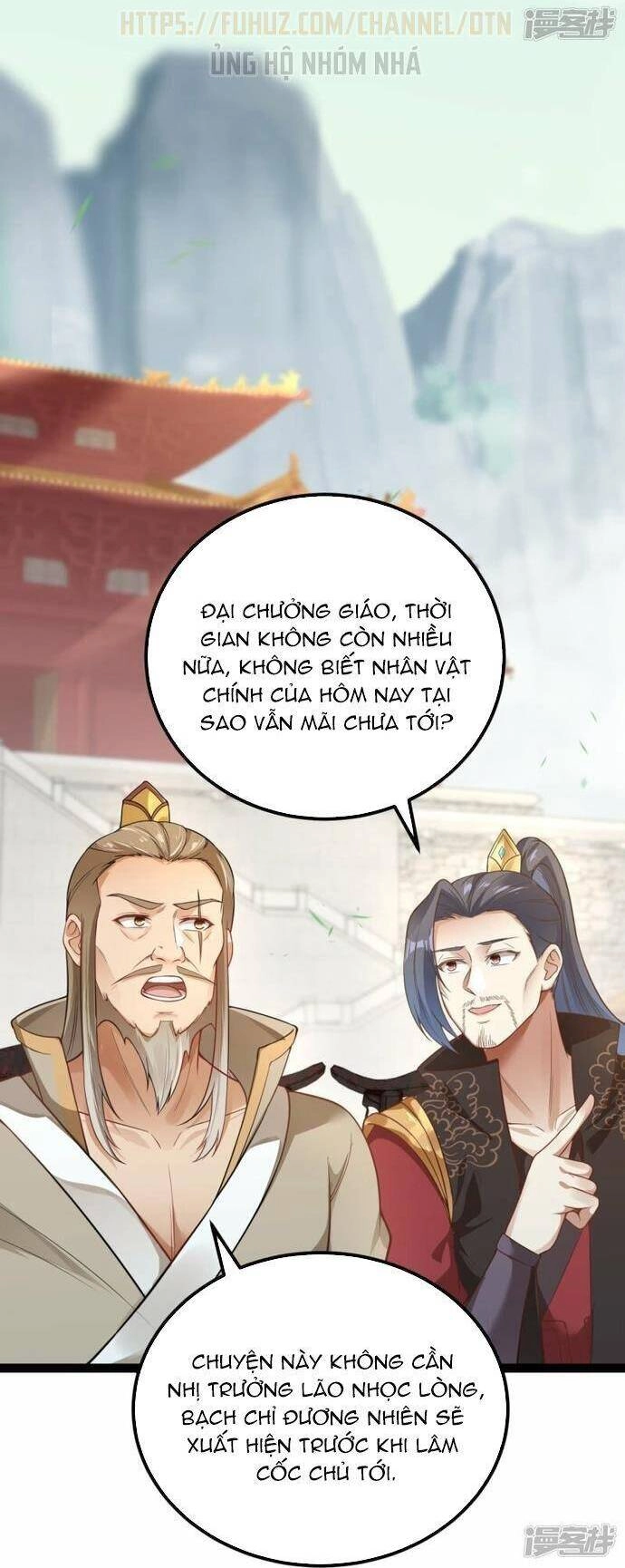 Kiếm Đế Vi Tế Chapter 14 - 26