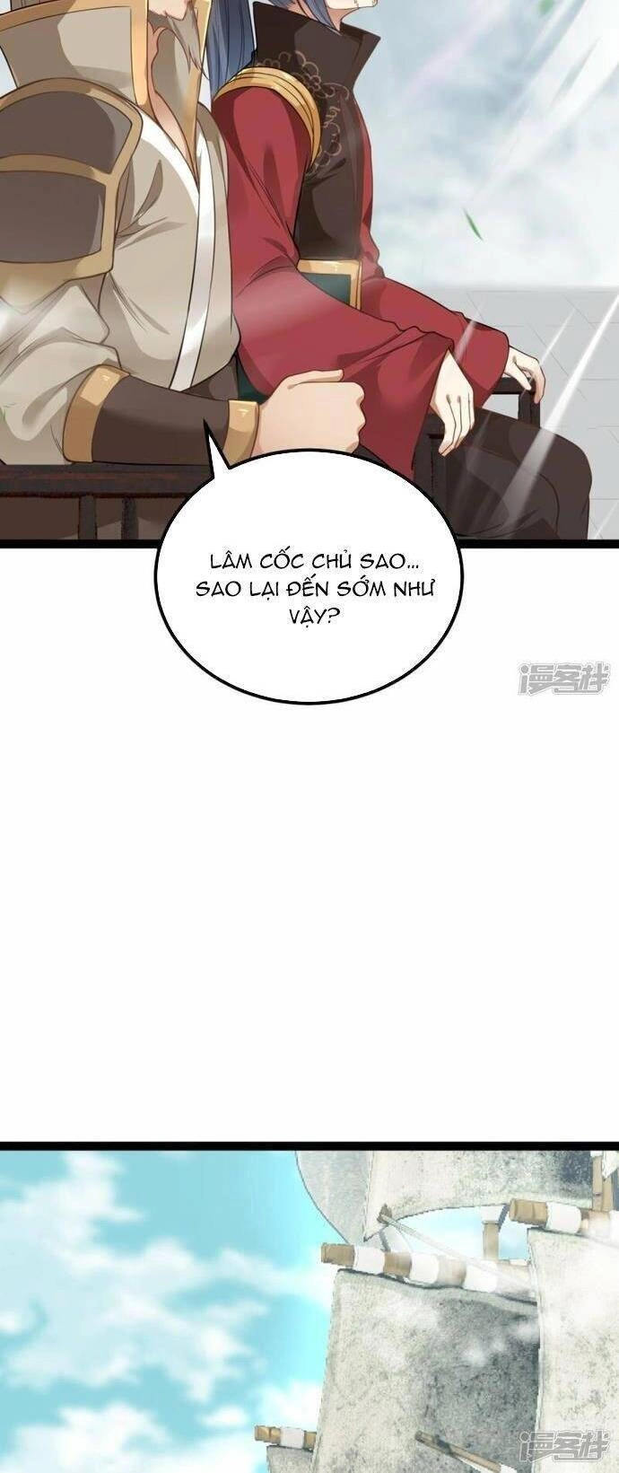 Kiếm Đế Vi Tế Chapter 14 - 28