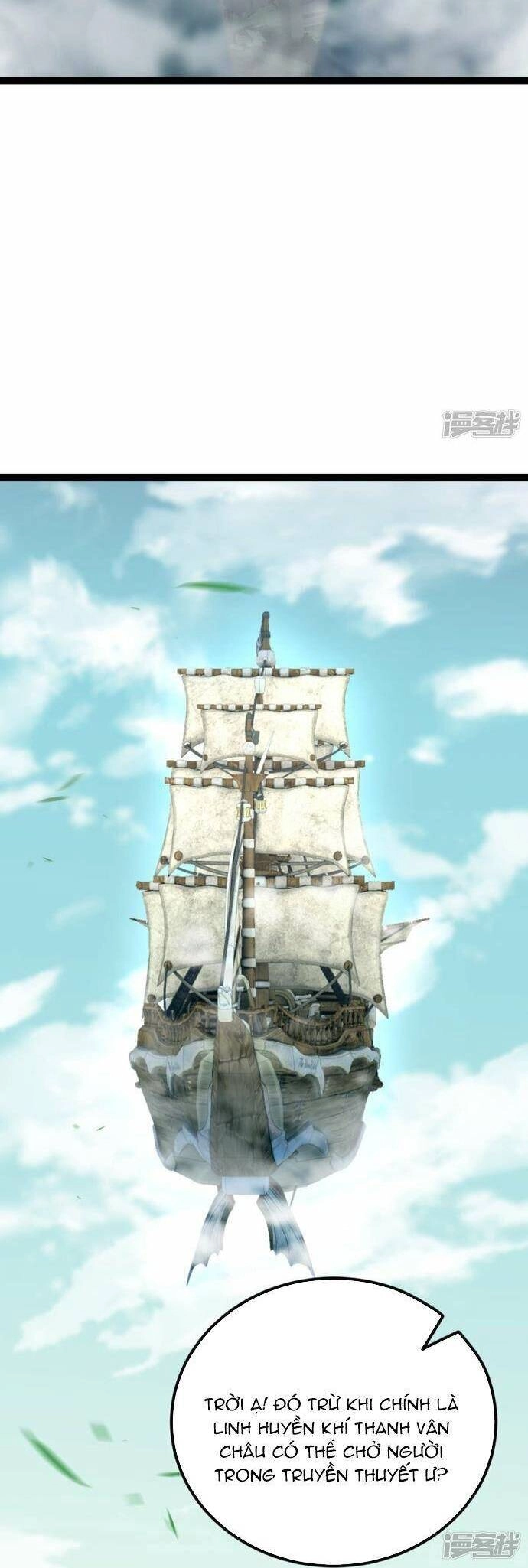 Kiếm Đế Vi Tế Chapter 14 - 30