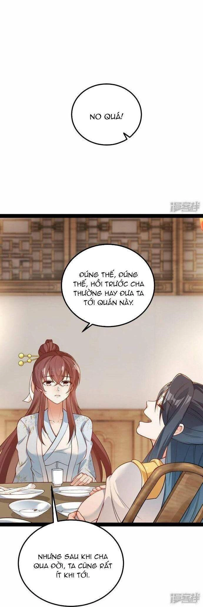 Kiếm Đế Vi Tế Chapter 19 - 3