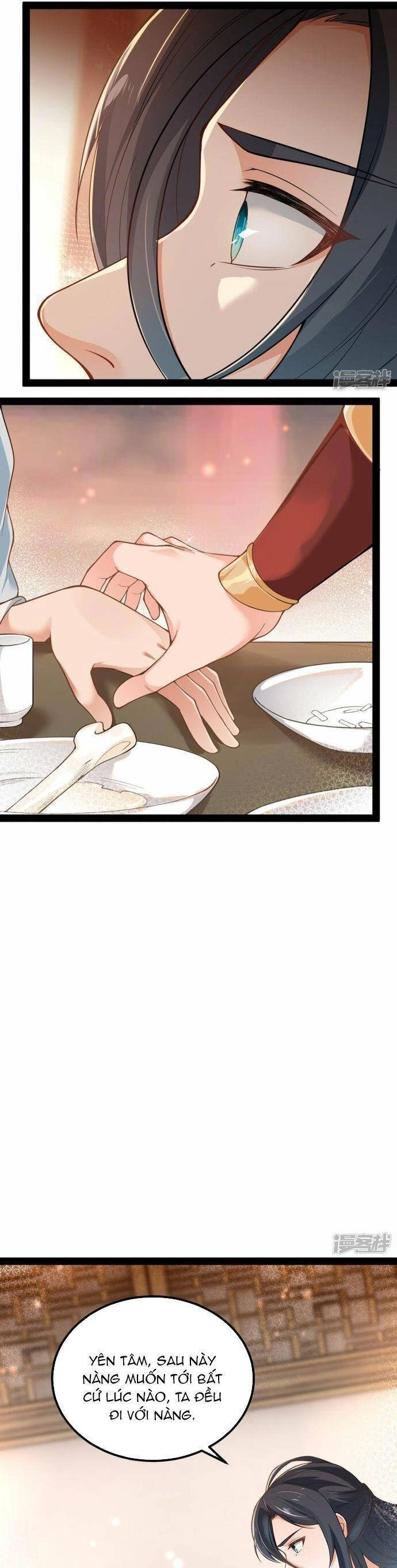 Kiếm Đế Vi Tế Chapter 19 - 4