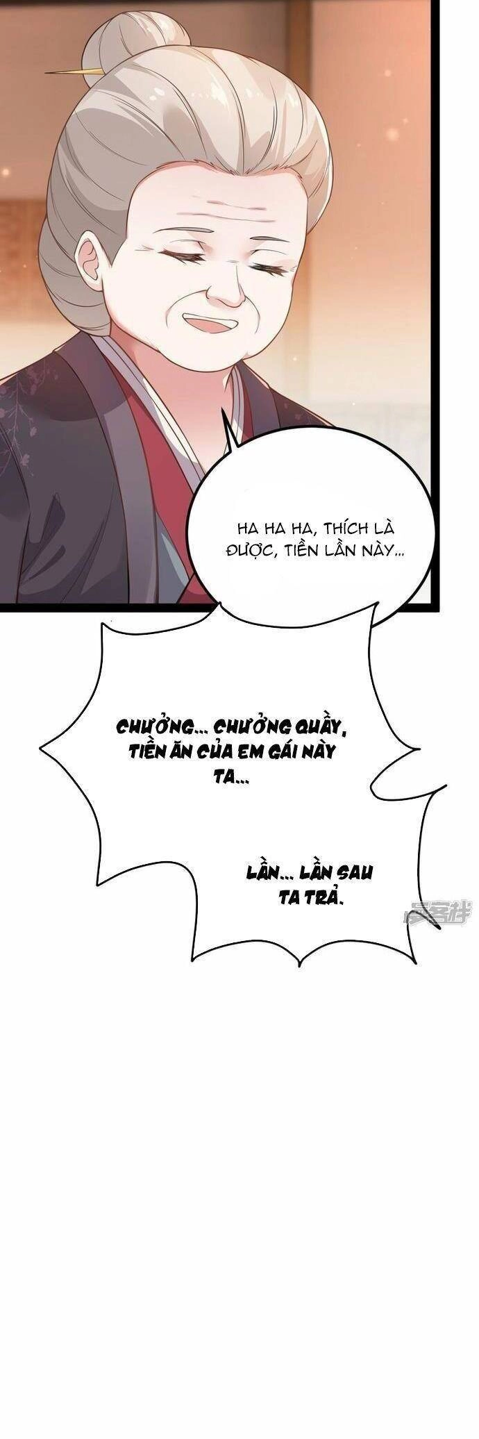 Kiếm Đế Vi Tế Chapter 19 - 7