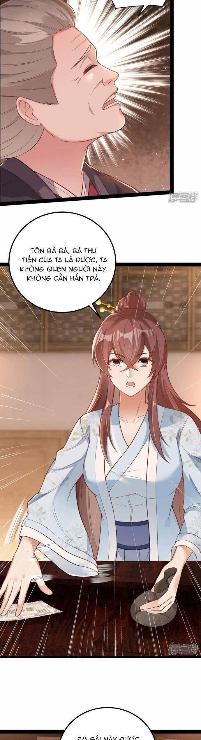 Kiếm Đế Vi Tế Chapter 19 - 10