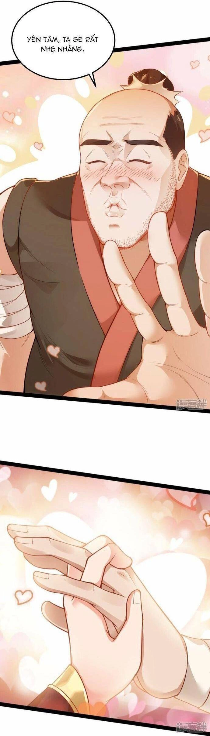 Kiếm Đế Vi Tế Chapter 19 - 14