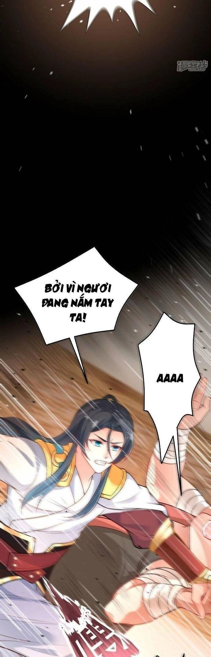 Kiếm Đế Vi Tế Chapter 19 - 16