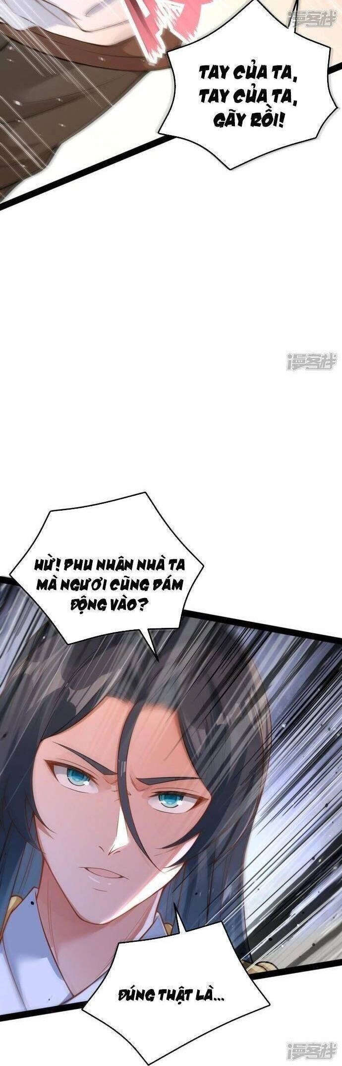 Kiếm Đế Vi Tế Chapter 19 - 17