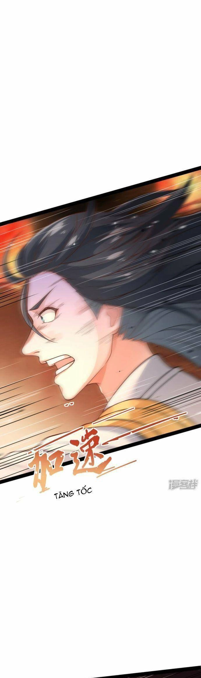 Kiếm Đế Vi Tế Chapter 20 - 10