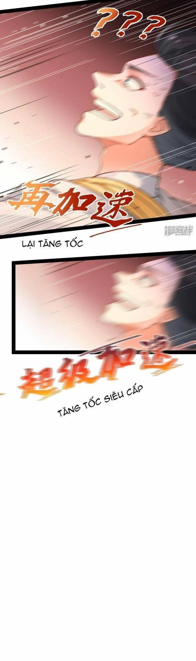 Kiếm Đế Vi Tế Chapter 20 - 11