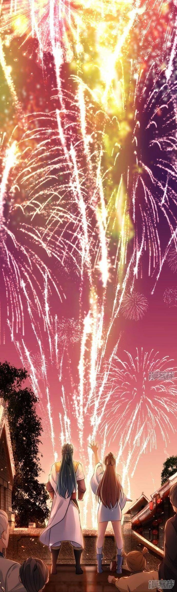 Kiếm Đế Vi Tế Chapter 20 - 19