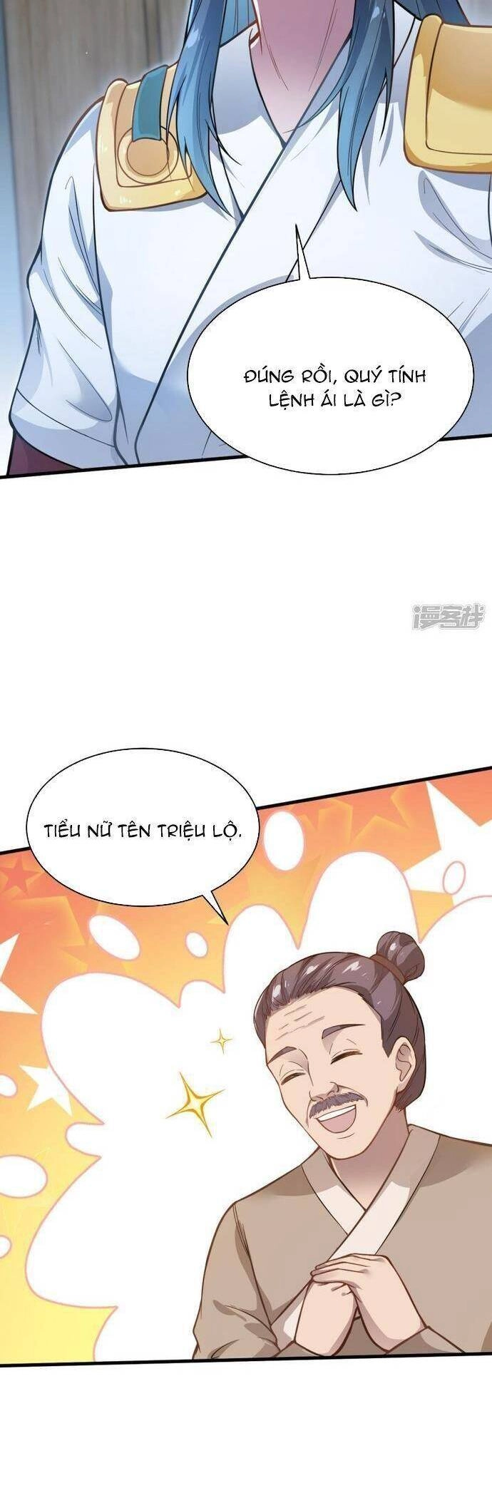 Kiếm Đế Vi Tế Chapter 21 - 7