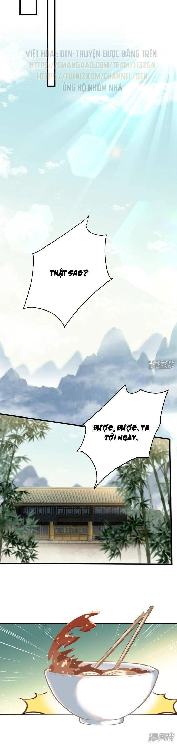 Kiếm Đế Vi Tế Chapter 21 - 10