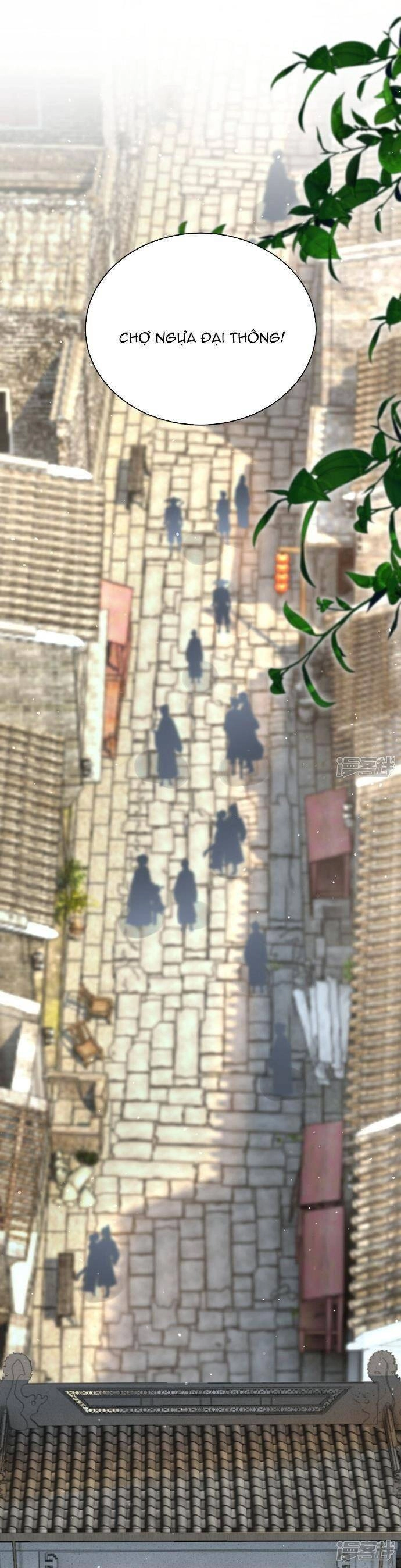 Kiếm Đế Vi Tế Chapter 21 - 13