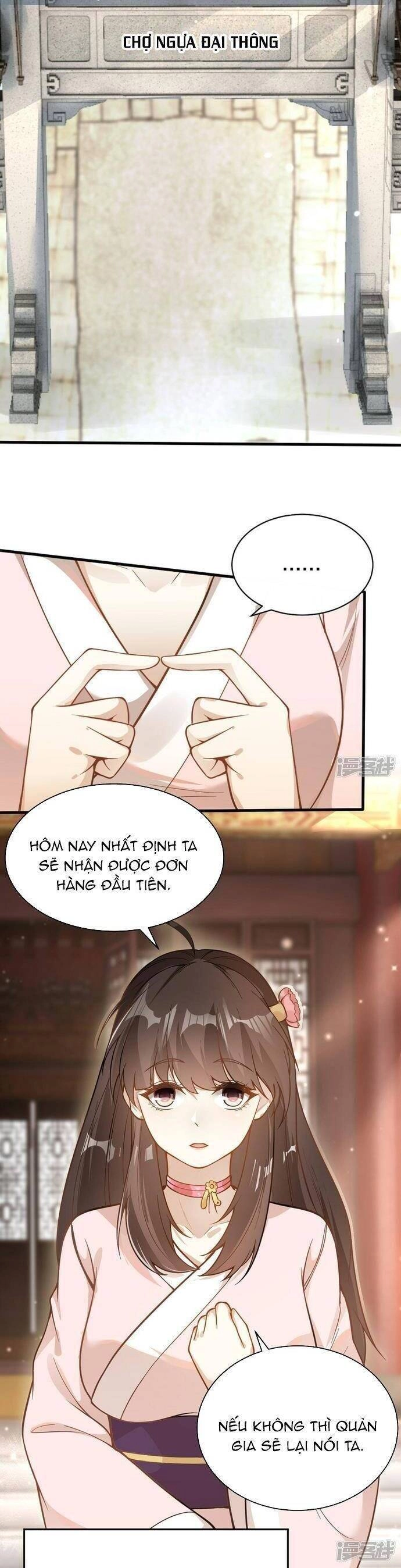 Kiếm Đế Vi Tế Chapter 21 - 14