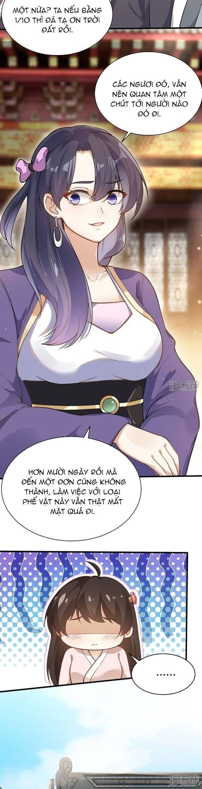 Kiếm Đế Vi Tế Chapter 21 - 16