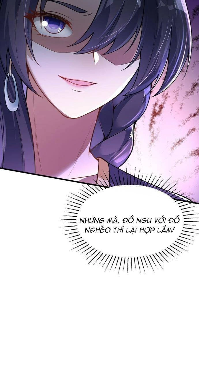 Kiếm Đế Vi Tế Chapter 21 - 21