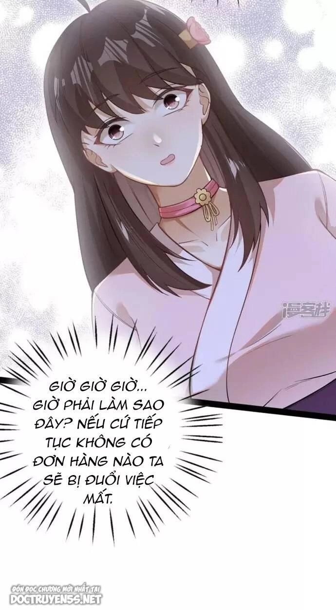 Kiếm Đế Vi Tế Chapter 22 - 5