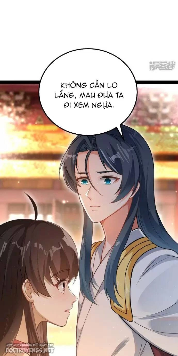 Kiếm Đế Vi Tế Chapter 22 - 6