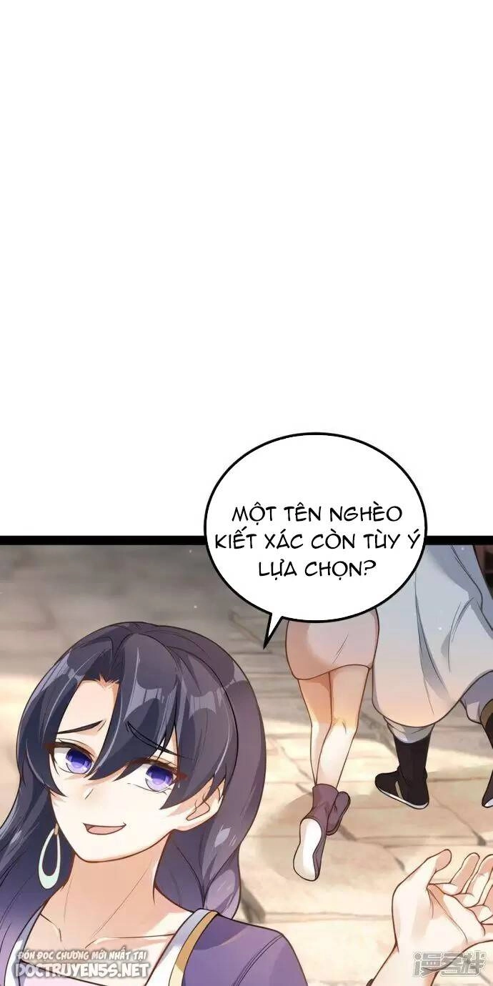 Kiếm Đế Vi Tế Chapter 22 - 12