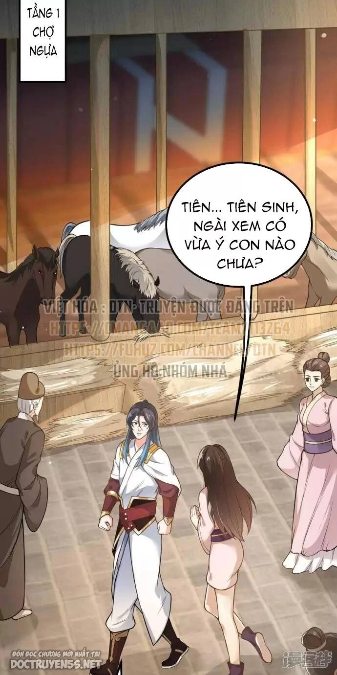 Kiếm Đế Vi Tế Chapter 22 - 14